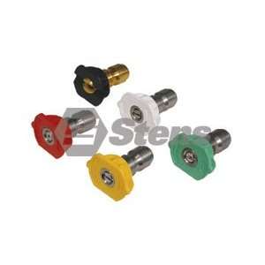 Quick Coupler Nozzle Kits GENERAL PUMP/S105086