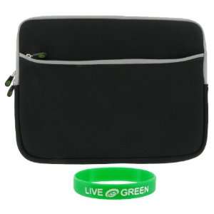  Acer Aspire One AO751h 1211 11.6 Inch Netbook Sleeve Case 