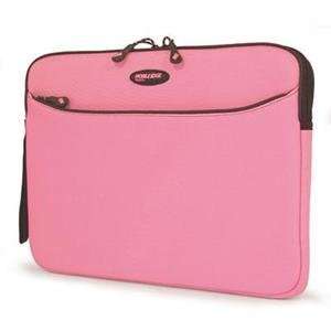 Mobile Edge, SlipSuit Pink 15   MacBook Pr (Catalog Category Bags 