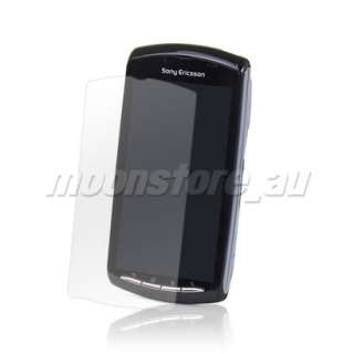 ALUMINUM METAL HARD PLATED CASE COVER FOR SONY ERICSSON XPERIA PLAY 