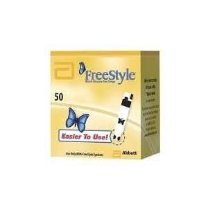 Precision Xtra Test Strips (50 Ct.)