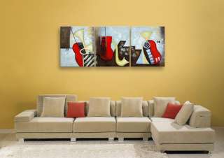 60 Large Abstract Modern Original Oil Painting On Canvas Art 