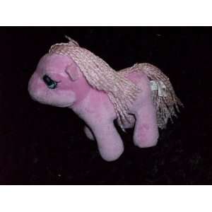  My Little Pony 9 Pinky Pie Plush Doll Toy Toys & Games