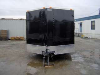 24 car hauler enclosed motorcycle cargo trailer 26 NEW 5200 # axles 