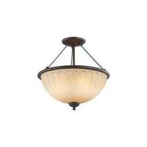  Nuvo Lighting   60/4228   Carousel Collection   3 Light 