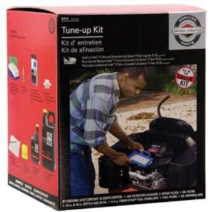  Briggs & Stratton® Tune Up Kit for V Twin Engines Patio 