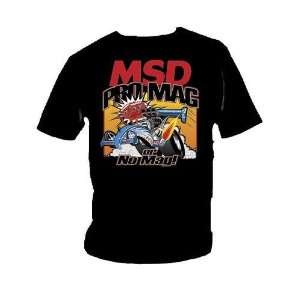  MSD 95435 Shirt Automotive