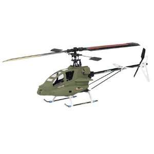  Attack Heli Clear Canopy T REX 450 Toys & Games
