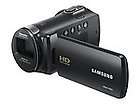 Samsung HMX U20 Ultra Compact Full HD Camcorder Black Video Camera 