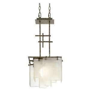  Varaluz Modisty 1 Light Pendant