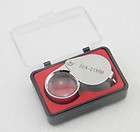 30x 21mm Jewelers Eye Loupe Magnifier Magnifying glass