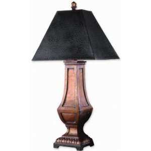  Rochester Bronze Lamps 27043 By Uttermost