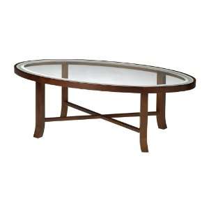  Mayline Group Illusion Coffee Table