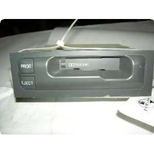  Radio  MALIBU 98 00 Cassette player UN8 (remote 