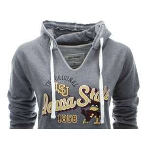    Iowa State Cyclones NCAA Womens Heyday Hoody