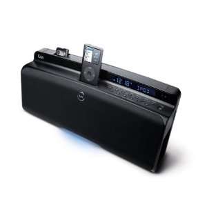 Channel Hi Fi Audio Systemwith BluePin for iphone/iPod Built in 