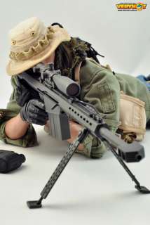 Very Hot Military Set   PMC Sniper  