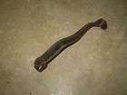 Honda Aermacchi Cushman Harley Simplex Motorcycle Brake or Shift Arm 