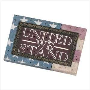  United We Stand Magnet