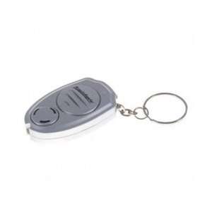  Digital Mosquito Repeller Keychain