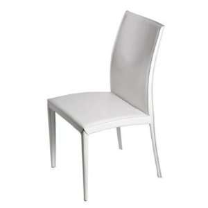  Dalia Dining Chair Set of 4 by EuroStyle