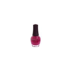 SpaRitual Dramatic High Notes Nail Lacquer Colors Fragrance   Pink