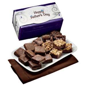 Fairytale Brownies Fathers Day Morsel Dozen  Grocery 