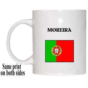  Portugal   MOREIRA Mug 