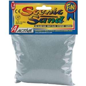    Activa Scenic Sand, 1 Pound, Moon Shadow Arts, Crafts & Sewing