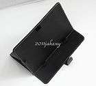 magnetic stand leather case for 10 9 7 coby kyros