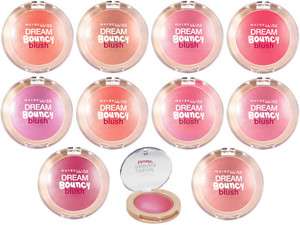 Maybelline Dream Bouncy Blush   You Choose *NEW* ♥  