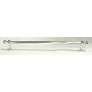  Top Knobs M829 18 Somerset Weston Appliance Pull Chrome 