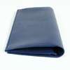 prada ms brand new saffiano bluette blue long wallet highlight