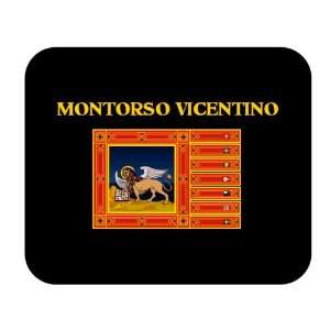  Italy Region   Veneto, Montorso Vicentino Mouse Pad 