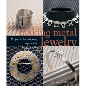   Projects, Techniques, Inspiration [Paperback] Joanna Gollberg Books