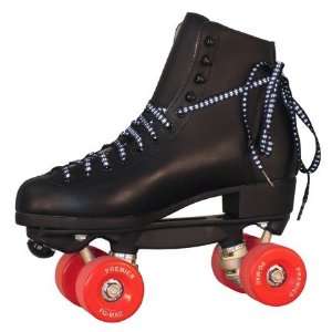  Riedell roller skates ALLSKATE   Size 4