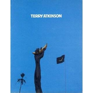 Terry Atkinson, work, 1977 83 by Terry Atkinson ( Paperback   1983)