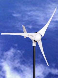 Wind Turbine iSTA BREEZE, 12v 500 Watt, NEW Wind Generator  