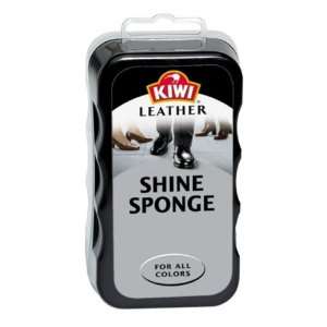  Kiwi Shine Sponge