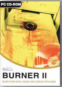 CD & DVD BURNER 2   Copying NEW XP Copy Duplicate Burn  