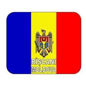  Moldova, Riscani mouse pad 