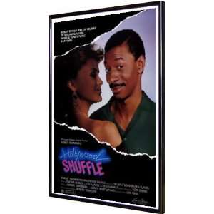  Hollywood Shuffle 11x17 Framed Poster