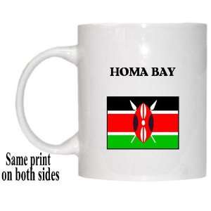  Kenya   HOMA BAY Mug 