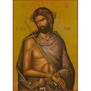  Nymphios  The Bridegroom Icon Arts, Crafts & Sewing