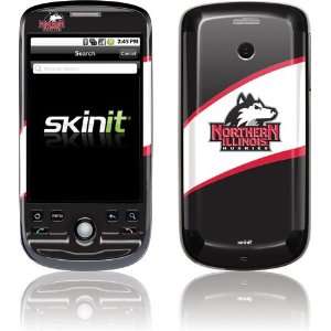  Northern Illinois University skin for T Mobile myTouch 3G 