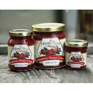 Honey Ridge Farms 3204RP Honey Creme Grocery & Gourmet Food