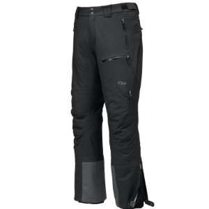   Research Aspect Softshell Pant   Mens 