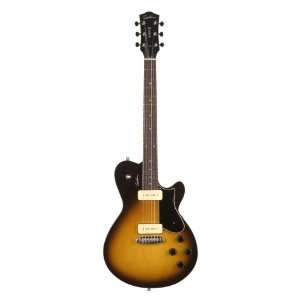  Godin Core Series 035410 Indian Rosewood Electric Guitar 