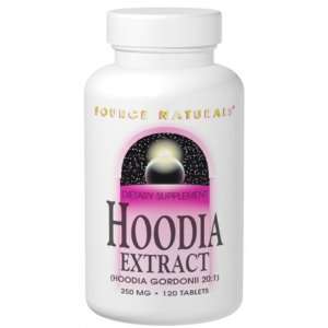  Hoodia Extract 120 Tablets