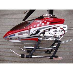 36 inch SKY KING GYRO 8501 3.5 Channel RC Helicopter USA Seller  